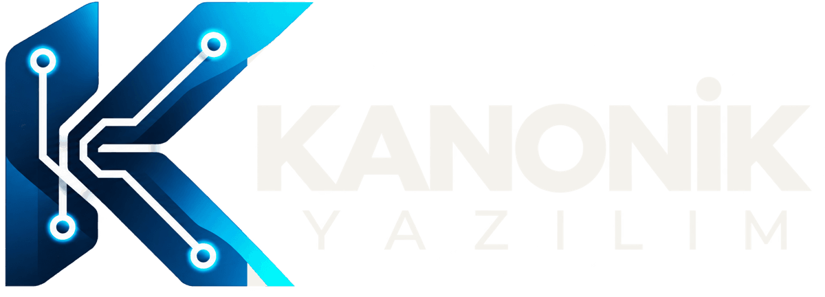 Kanonik Yazılım